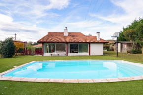 Maison familiale Piscine